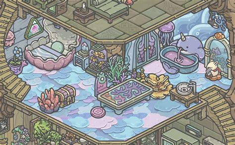 Marine matters event : r/tsukiodysseygame .